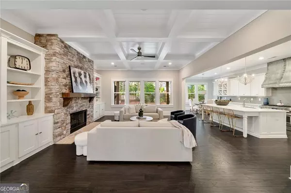 Brookhaven, GA 30319,1547 Dresden DR NE