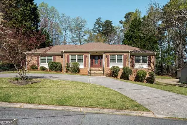 Smyrna, GA 30080,2223 JAY LN SE