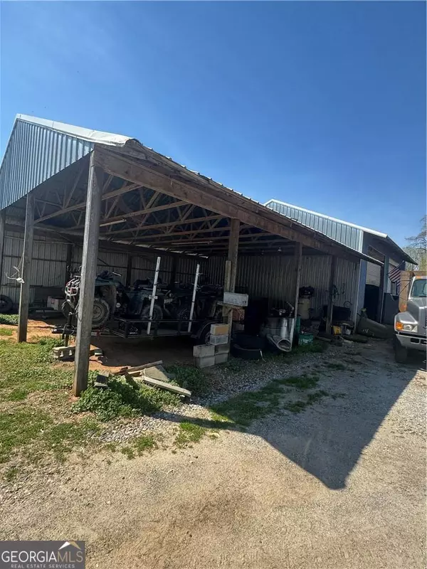 Dahlonega, GA 30533,0 Porter Springs RD