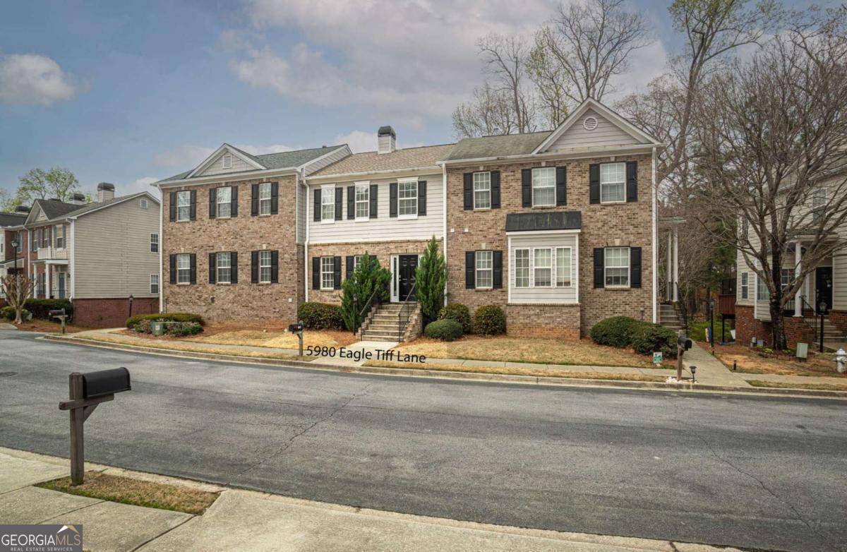 Sugar Hill, GA 30518,5980 Eagle Tiff LN
