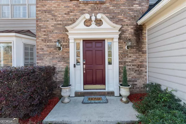 Peachtree Corners, GA 30092,4020 Ancroft CIR
