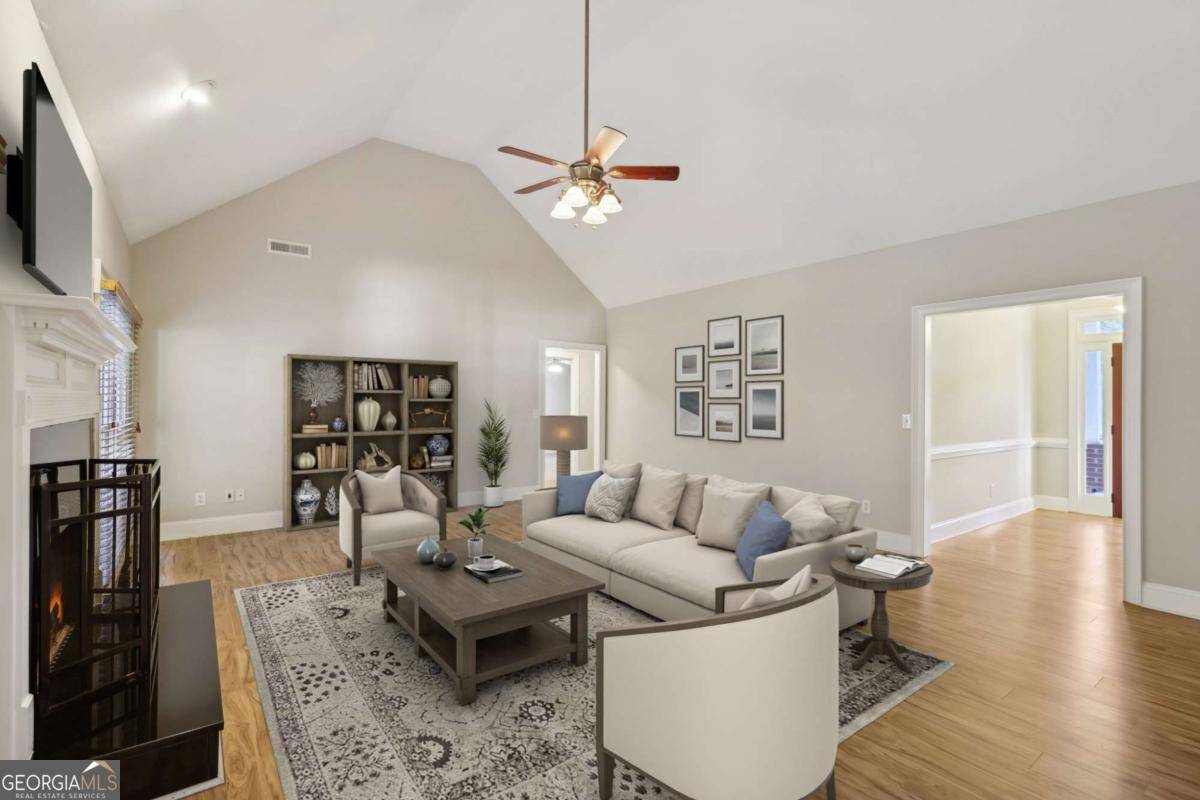 Conyers, GA 30013,1431 Brandy Shoals CT SE