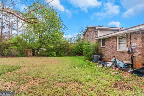 Griffin, GA 30223,119 Amberwood LN