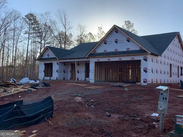 Milledgeville, GA 31061,479 Riley CIR NW