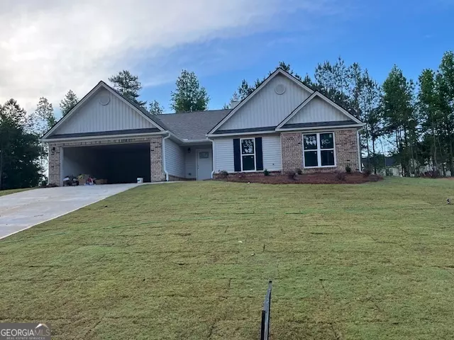 Milledgeville, GA 31061,473 Riley CIR