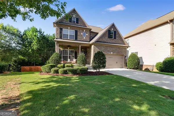 Mableton, GA 30126,5876 COBBLESTONE CREEK CIR