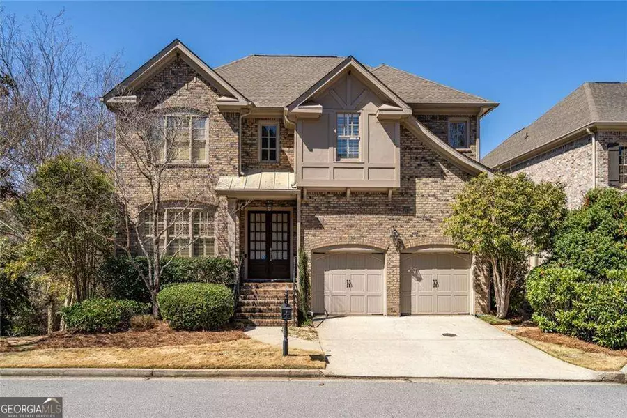 4022 Newhaven CIR NE, Brookhaven, GA 30319