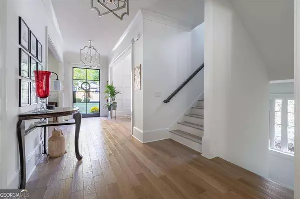 Atlanta, GA 30342,515 Danube RD NE