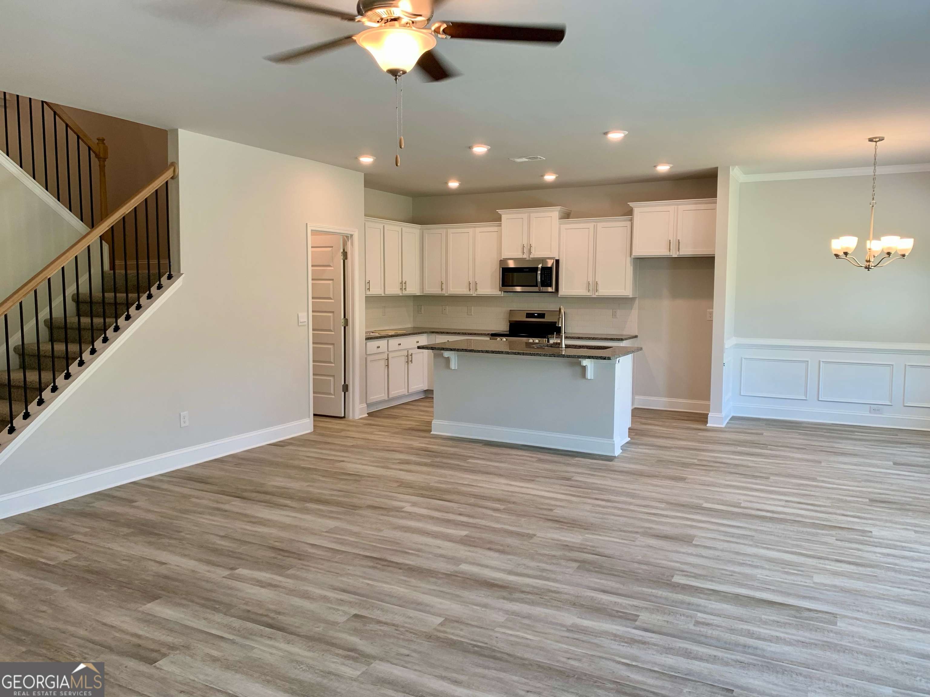 Macon, GA 31220,1154 Barrington Place WAY