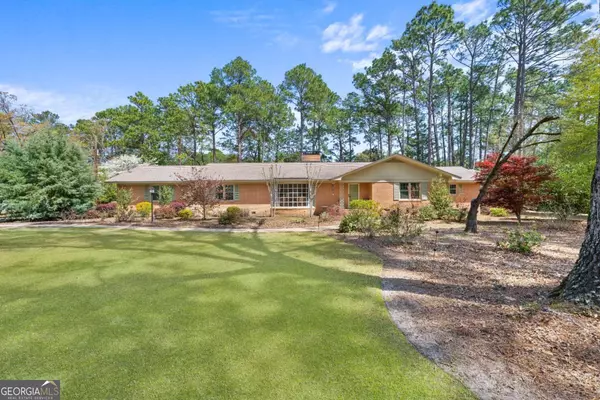 102 Chelsea CIR,  Statesboro,  GA 30458