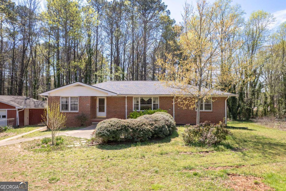 4693 Sugar Hill RD SE, Acworth, GA 30102