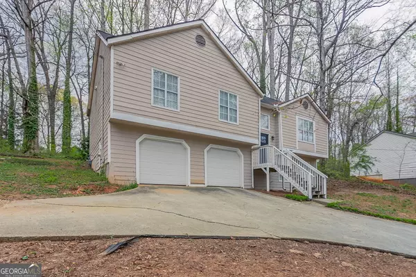 Douglasville, GA 30135,3841 Greenbrook DR