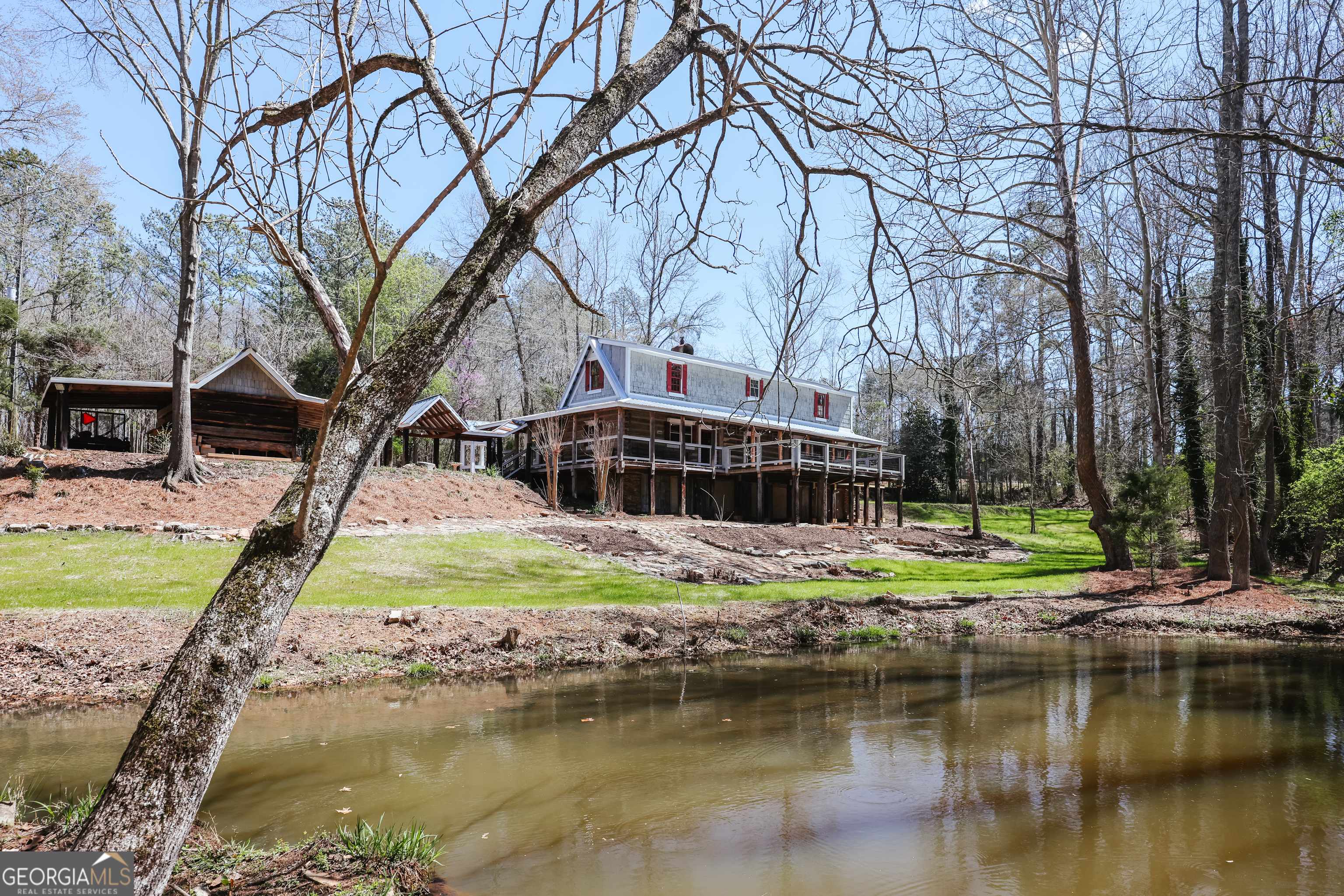 Athens, GA 30606,1621 Daniells Bridge RD
