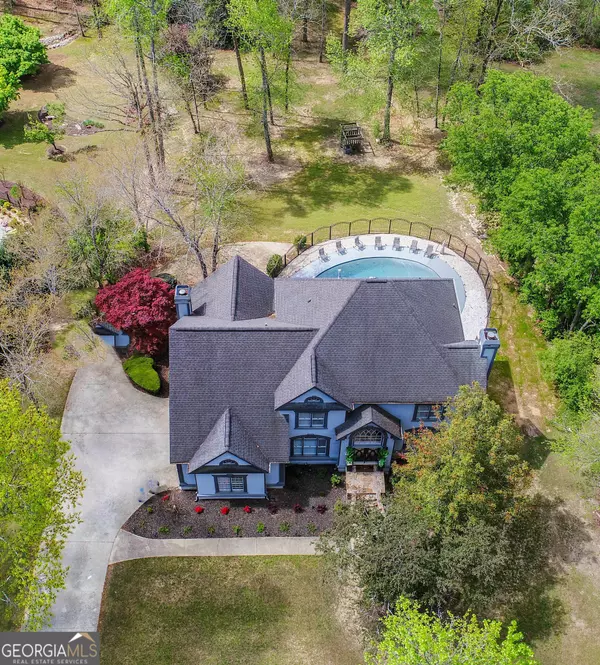Snellville, GA 30039,3510 Donegal WAY