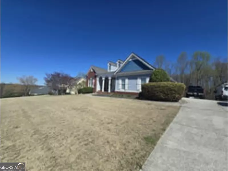 438 Ridge Mill LN, Commerce, GA 30529