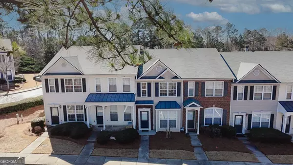 Peachtree Corners, GA 30092,3391 Hidden Cove CIR NW