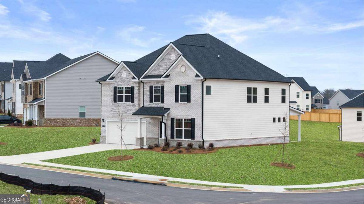 Loganville, GA 30052,1099 Blue Juniper CIR