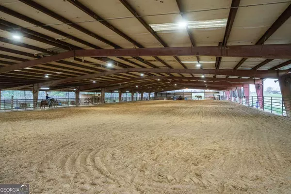 Resaca, GA 30735,486 County Line RD