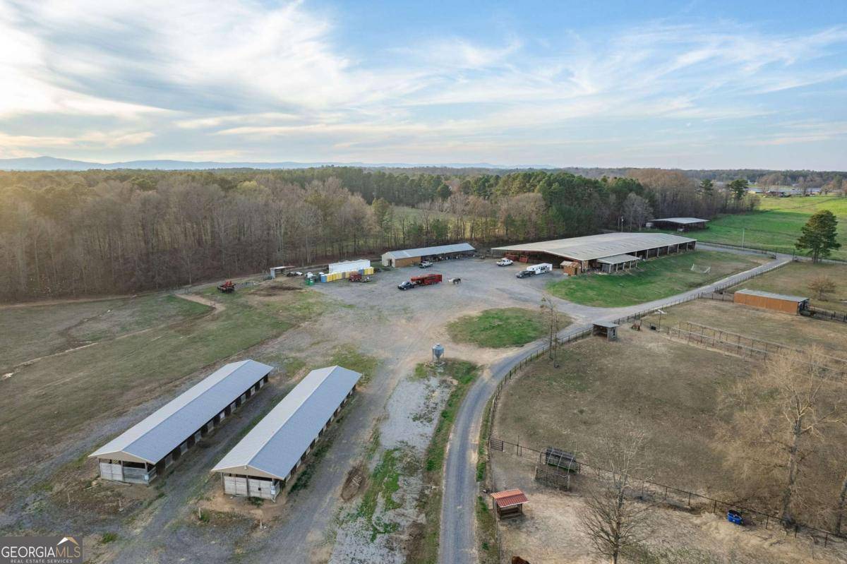 Resaca, GA 30735,486 County Line RD