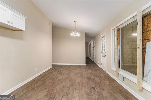Decatur, GA 30032,1702 DANRICH DR