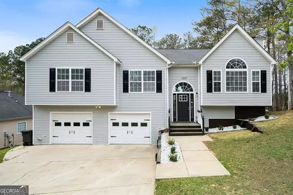 Douglasville, GA 30134,7237 Brittany WAY