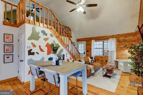 Blairsville, GA 30512,80 Treetop LN