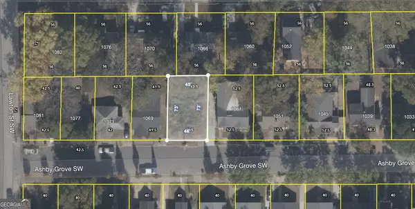 Atlanta, GA 30314,1063 Ashby GRV SW
