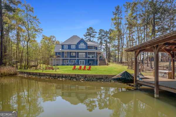 392 Big Oconee River RD, Sparta, GA 31087