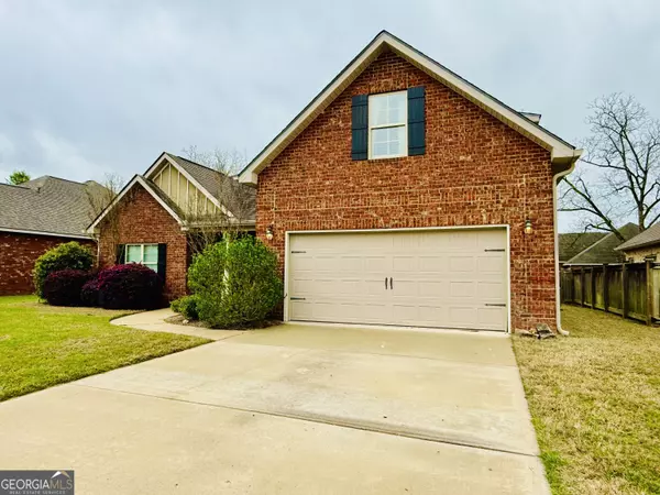 Kathleen, GA 31047,139 Parkview GRV