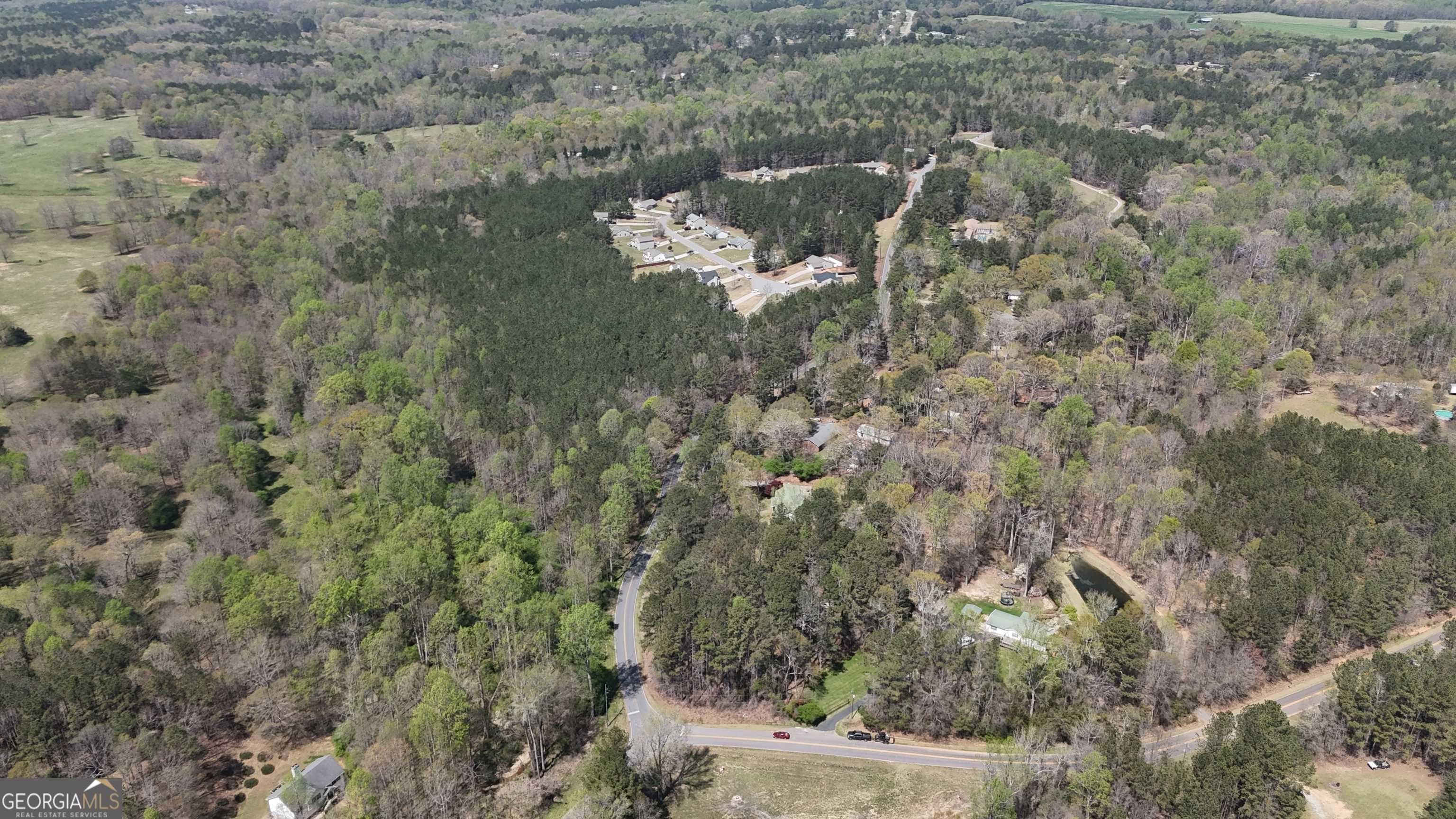 Colbert, GA 30628,668 Forest LN