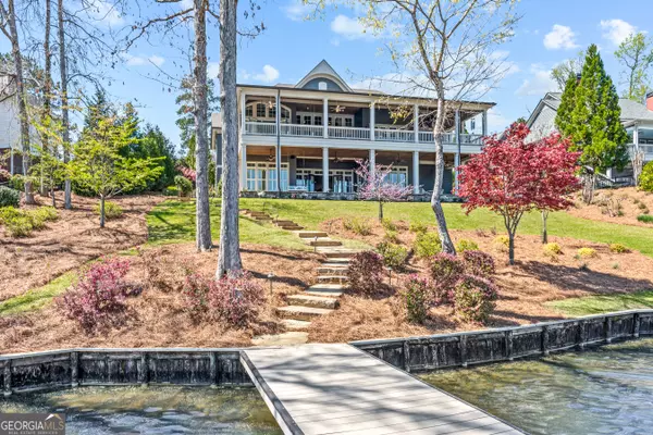 1611 Lighthouse CIR, Greensboro, GA 30642