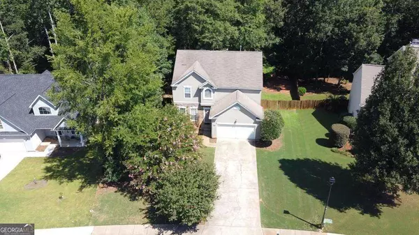 Mcdonough, GA 30253,240 Windy CIR