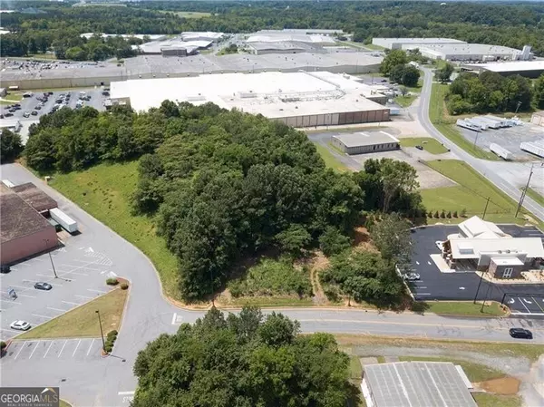 Calhoun, GA 30701,0 Belmont DR