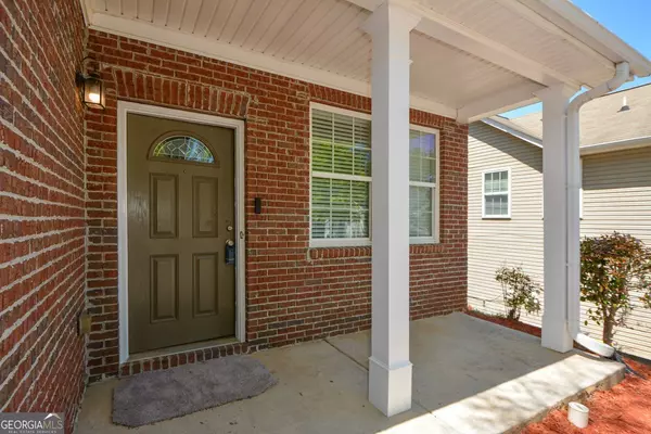 Atlanta, GA 30349,5660 SABLE BAY PT