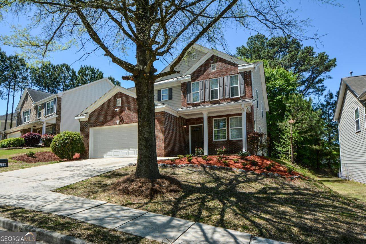 Atlanta, GA 30349,5660 SABLE BAY PT