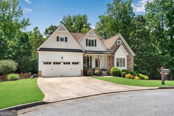 Dallas, GA 30157,244 Cedar Ridge WAY