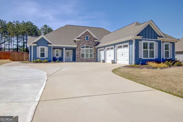 Senoia, GA 30276,270 Kenwood TRL