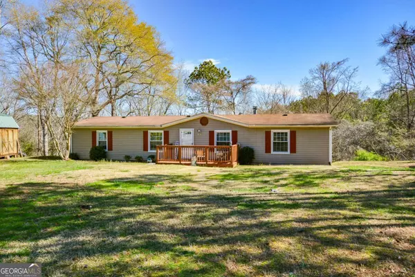 Acworth, GA 30101,177 Carolyn CT SE