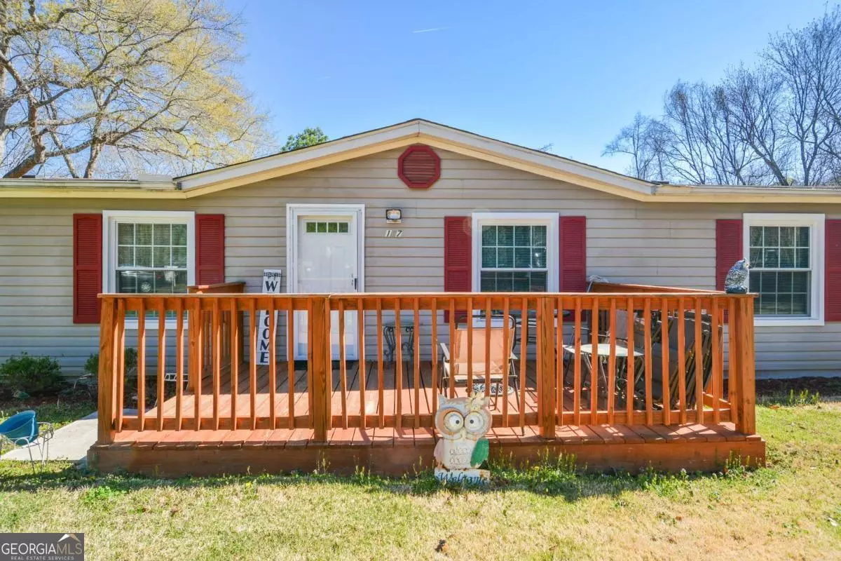 Acworth, GA 30101,177 Carolyn CT SE