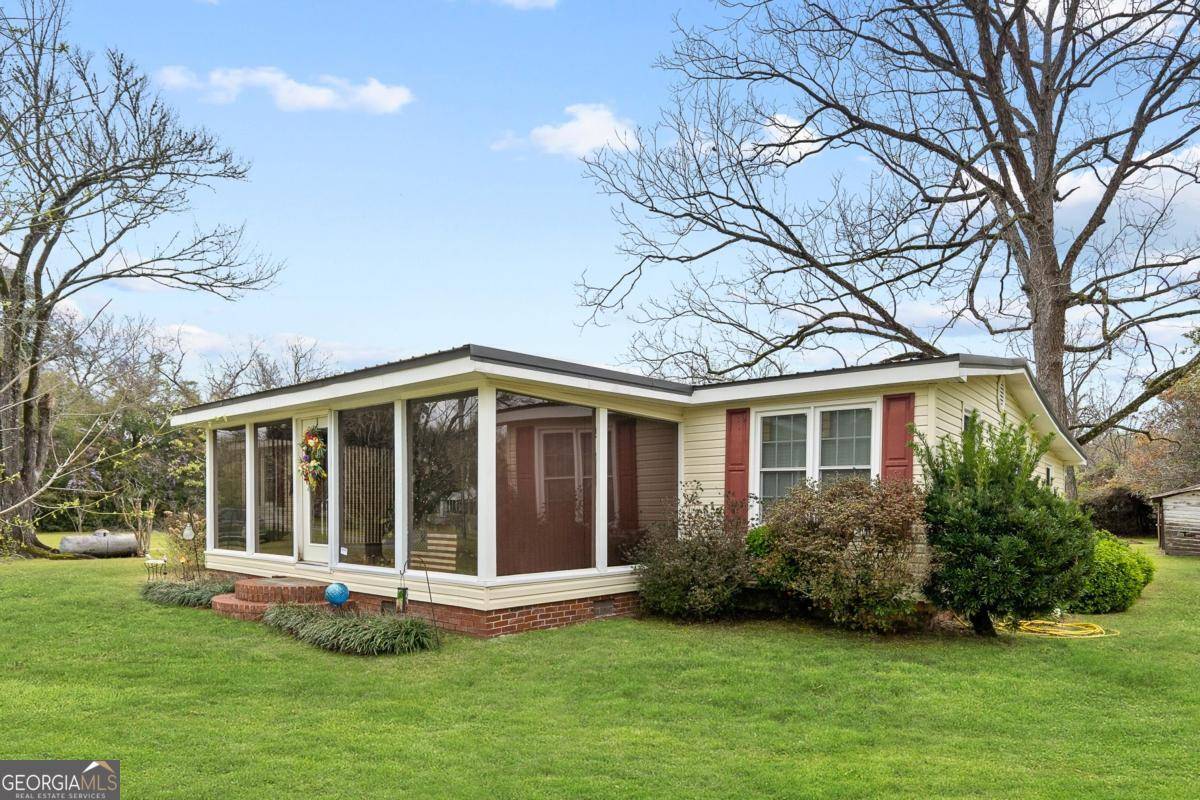 Toomsboro, GA 31090,234 S Railroad ST SE