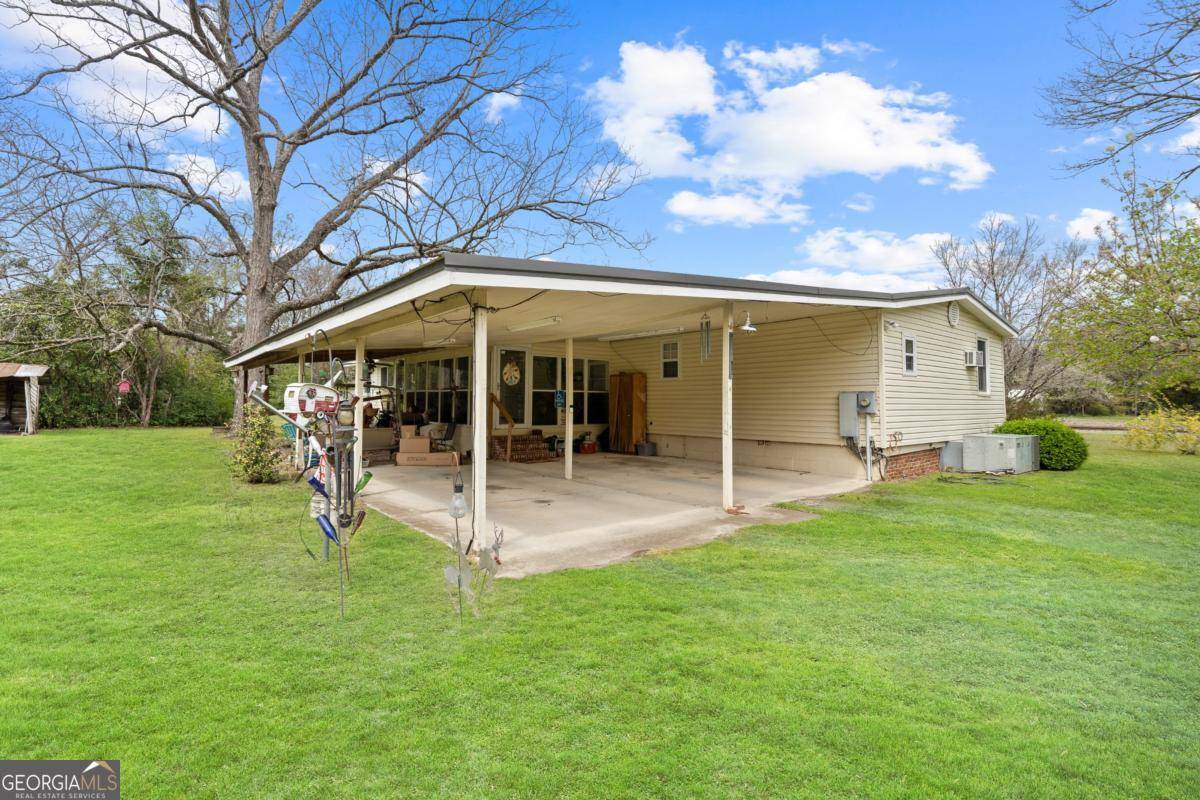 Toomsboro, GA 31090,234 S Railroad ST SE