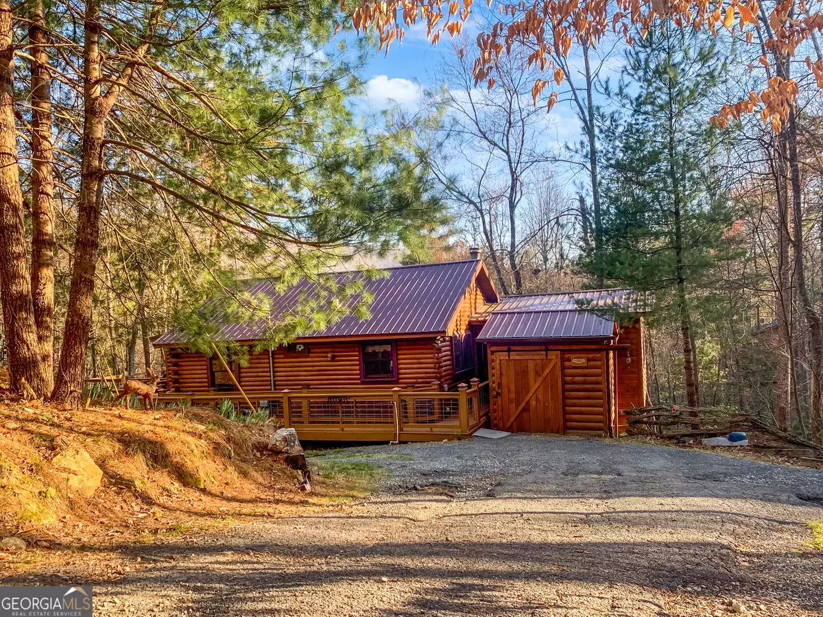 Blue Ridge, GA 30513,462 Laurel Mountain RD #13