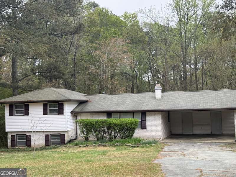 2414 West RD, Riverdale, GA 30296