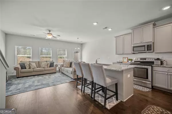Stonecrest, GA 30038,7083 GLADSTONE CIR