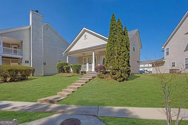 Atlanta, GA 30349,4571 Parkway CIR