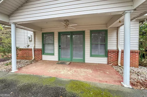 Griffin, GA 30224,116 Southbrook DR
