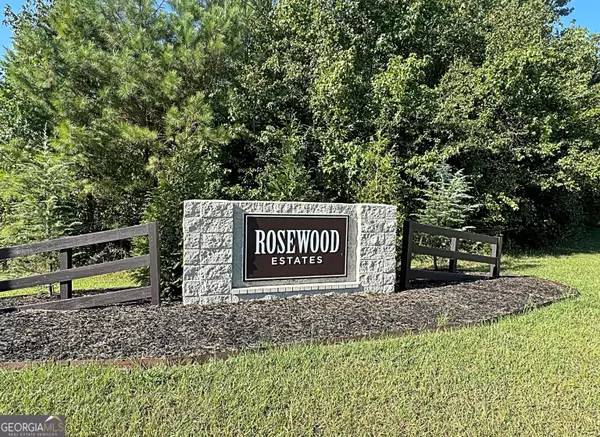 Greenville, GA 30222,441 Evelyn DR #LOT 16