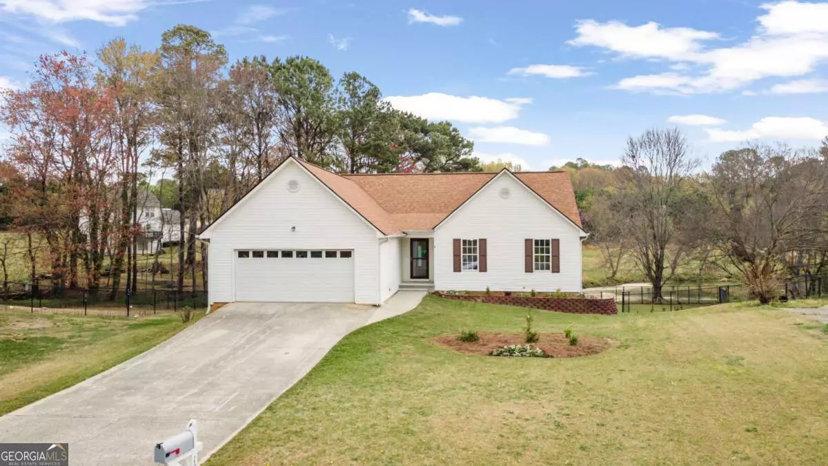 Loganville, GA 30052,1340 Summer Lake TER