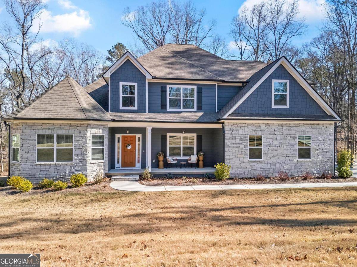 6710 Grayland DR, Douglasville, GA 30135