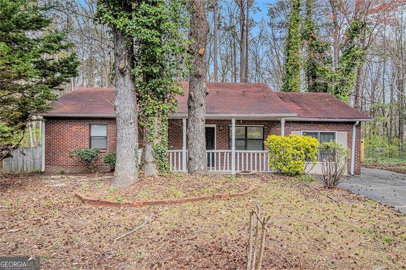 Fairburn, GA 30213,5375 GARVEY